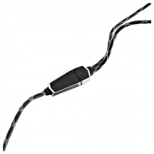 V-Moda ZN In-Ear Headphones, 3 Button Remote
