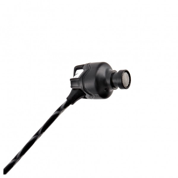 V-Moda ZN In-Ear Headphones, 3 Button Remote