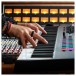 Oyxgen Pro 61 MIDI Keyboard - Lifestyle Keys