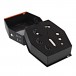 V-Moda Forza In-Ear Headphones, White (iOS)