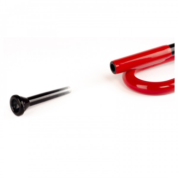 pBugle Plastic Musical Instrument, Mouthpiece
