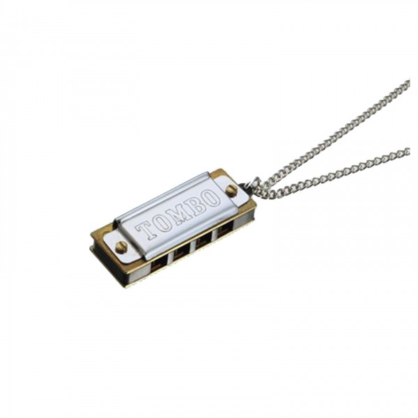 Tombo Harmonica Baby Harmonica