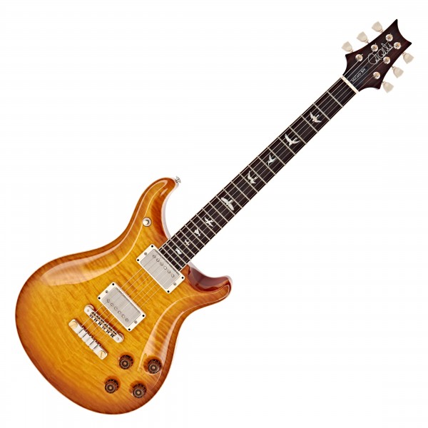 PRS McCarty 594, McCarty Sunburst #0304528