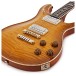 PRS McCarty 594, McCarty Sunburst #0304528