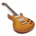 PRS McCarty 594, McCarty Sunburst #0304528