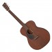 Martin 000-15M Solid Mahogany Left Handed