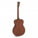 Martin 000-15M Solid Mahogany Left Handed