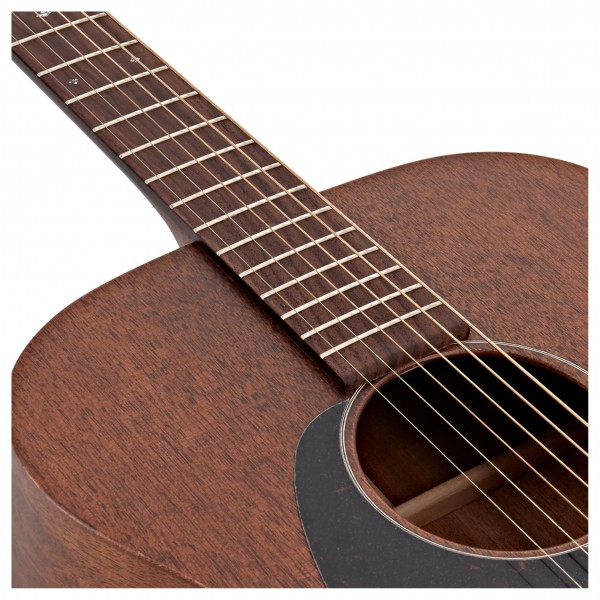 Martin 000-15M Solid Mahogany Left Handed