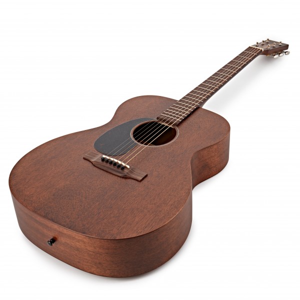 Martin 000-15M Solid Mahogany Left Handed