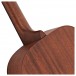 Martin 000-15M Solid Mahogany Left Handed