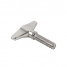 WorldMax 8mm Wing Screw