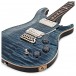 PRS DGT David Grissom, Faded Whale Blue #0302117