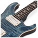 PRS DGT David Grissom, Faded Whale Blue #0302117