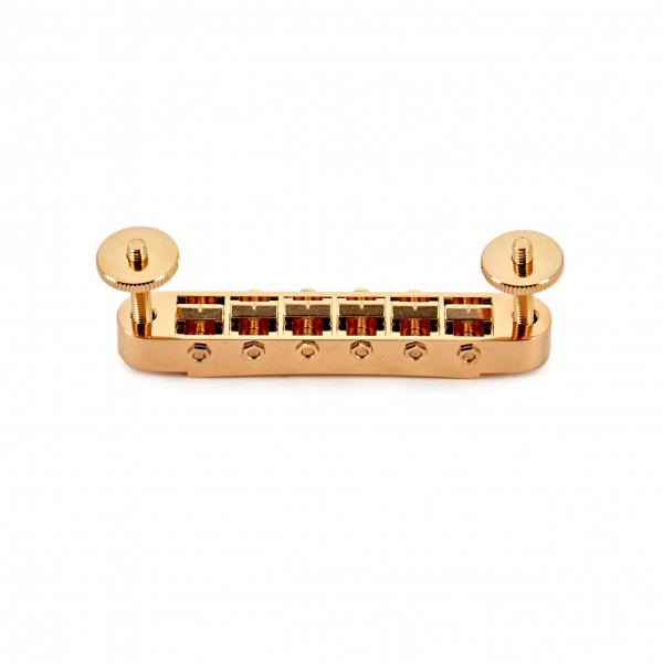 Gotoh GE103B Bridge, Gold