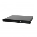 Omnitronic Rack Drawer With Lock, 1U
