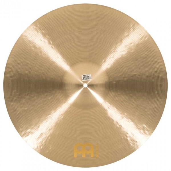 Meinl Byzance Jazz 20'' Medium Thin Crash