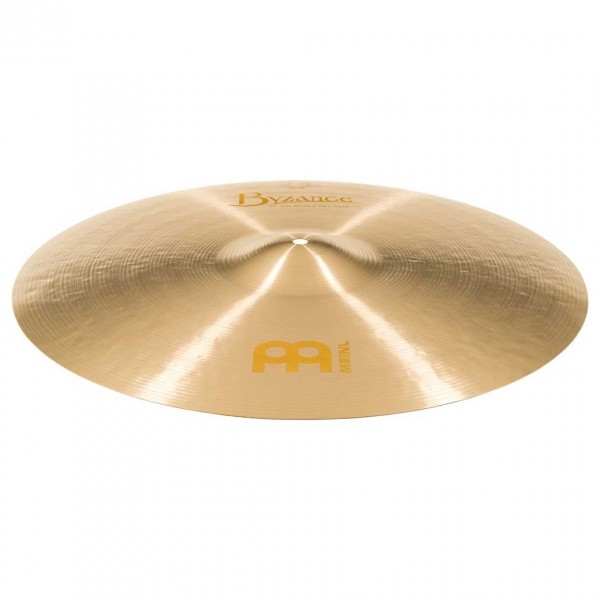 Meinl Byzance Jazz 20'' Medium Thin Crash