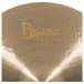 Meinl Byzance Jazz 20'' Medium Thin Crash