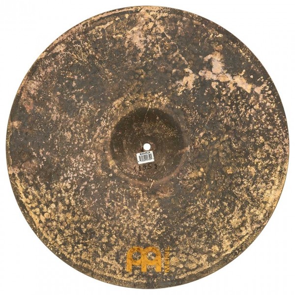 Meinl Byzance Vintage 20'' Pure Light Ride