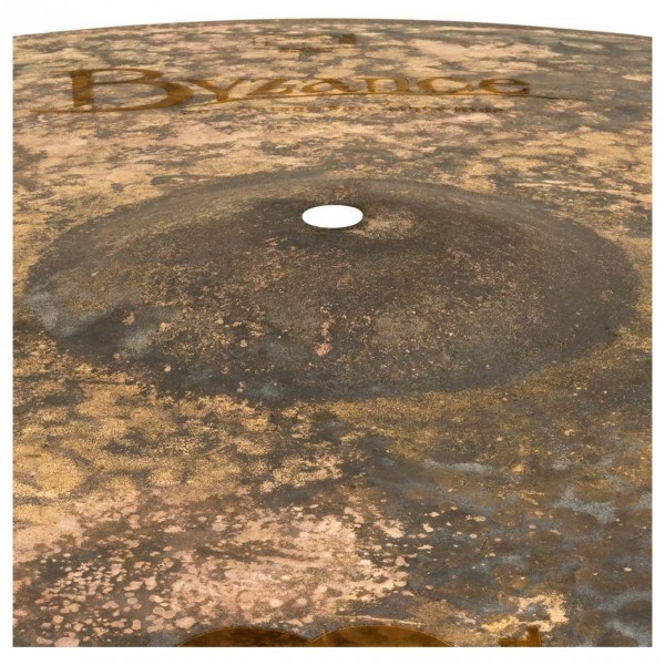 Meinl Byzance Vintage 20'' Pure Light Ride