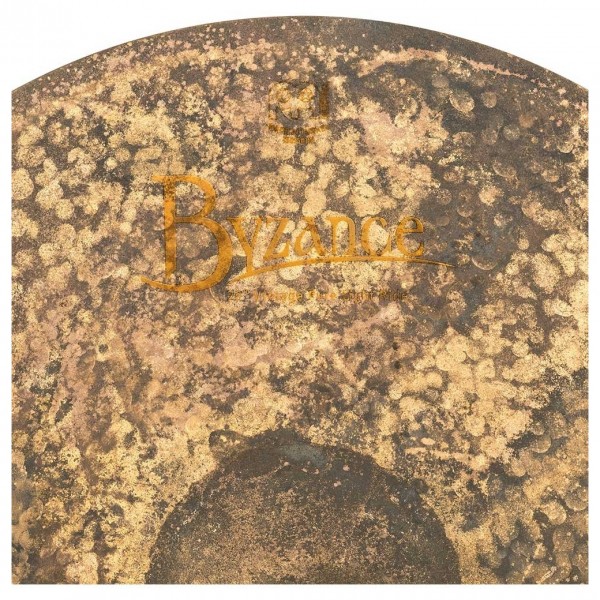 Meinl Byzance Vintage 20'' Pure Light Ride