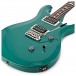 PRS S2 Custom 24, Dark Aqua #S2045683