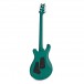 PRS S2 Custom 24, Dark Aqua #S2045683