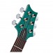 PRS S2 Custom 24, Dark Aqua #S2045683