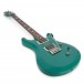 PRS S2 Custom 24, Dark Aqua #S2045683