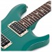 PRS S2 Custom 24, Dark Aqua #S2045683