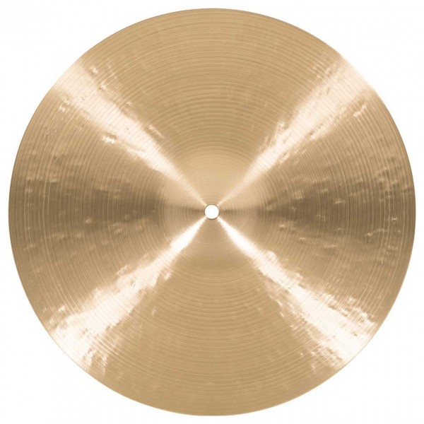 Meinl Byzance 15" Traditional Medium Hi-hats
