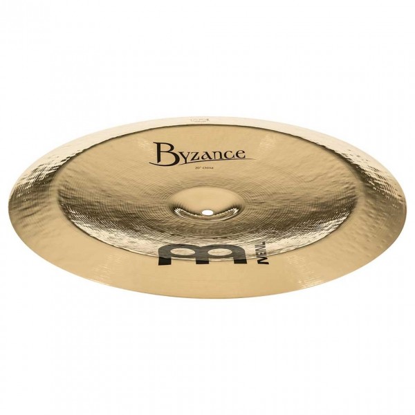 Meinl Byzance Brilliant 20" China