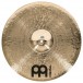 Meinl Byzance Brilliant 20