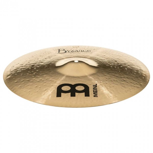 Meinl Byzance Brilliant 20" Heavy Ride
