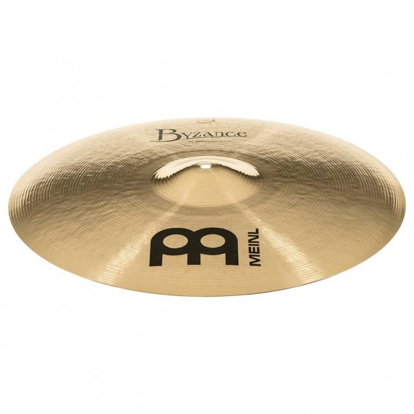 Meinl Byzance Brilliant 20" Medium Crash