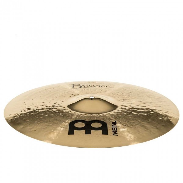 Meinl Byzance Brilliant 20" Heavy Hammered Crash