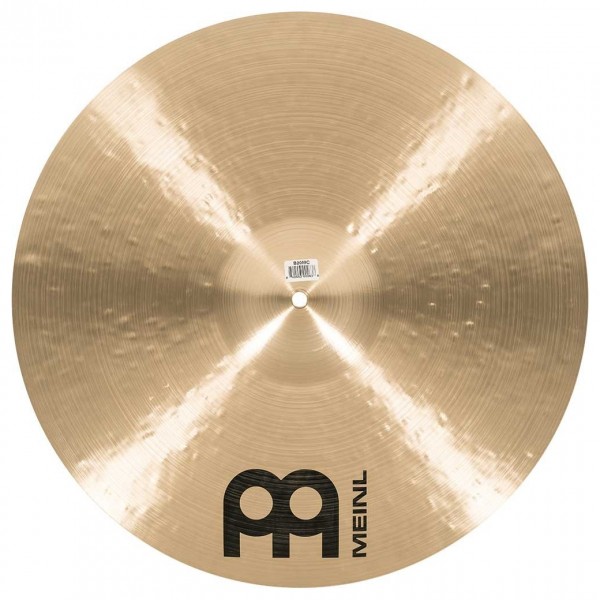 Meinl Byzance 20'' Traditional Medium Crash