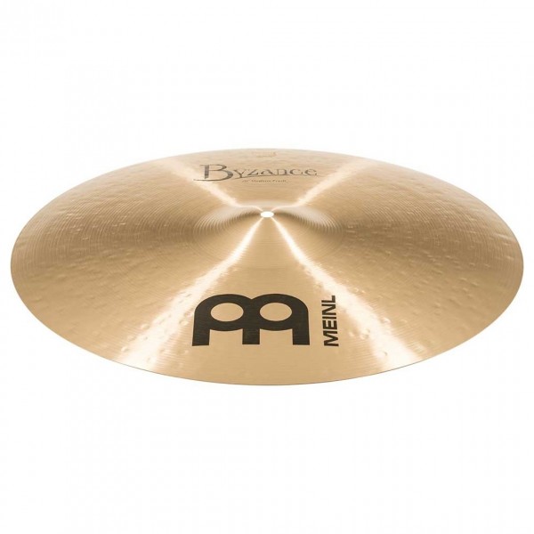 Meinl Byzance 20'' Traditional Medium Crash