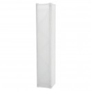 Eurolite Truss Cover, 300cm, White