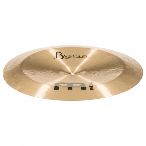Meinl Byzance 20" Traditional China