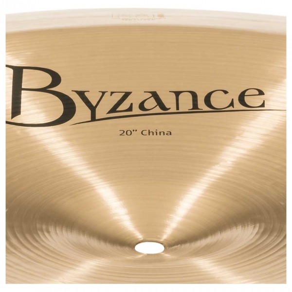 Meinl Byzance 20" Traditional China