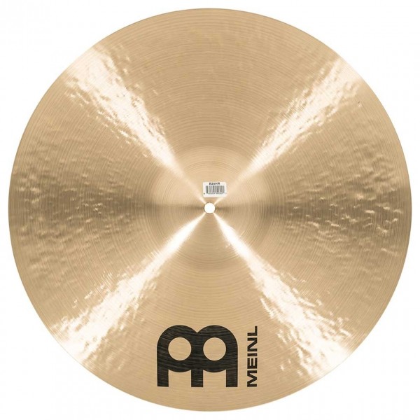 Meinl Byzance 20" Traditional Heavy Ride