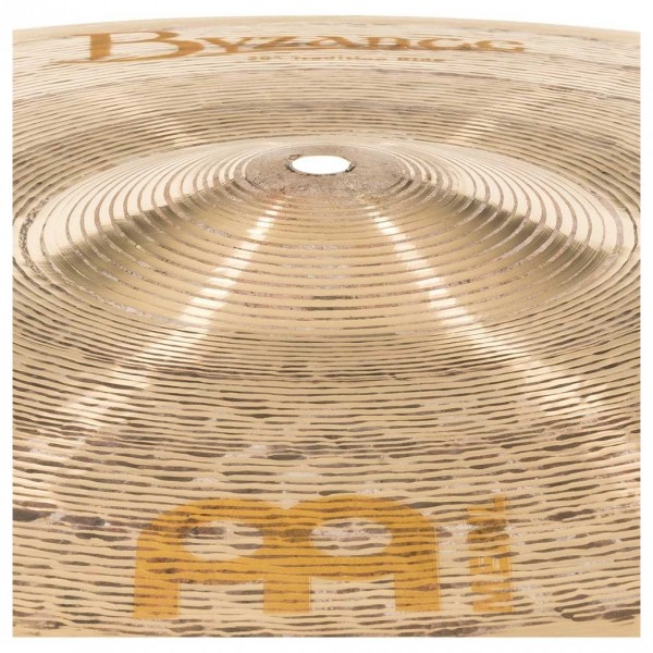 Meinl Byzance Jazz 20'' Tradition Ride