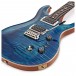 PRS 35th Anniversary Custom 24, River Blue #0307899