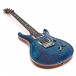 PRS 35th Anniversary Custom 24, River Blue #0307899