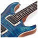 PRS 35th Anniversary Custom 24, River Blue #0307899