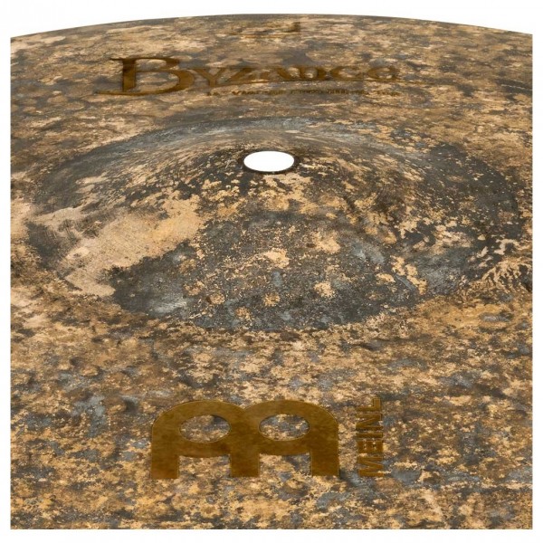 Meinl Byzance Vintage 14'' Pure Hi-Hats