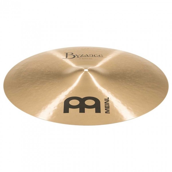 Meinl Byzance 20" Traditional Medium Ride