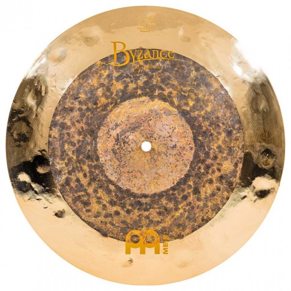 Meinl Byzance 15" Dual Hi-Hat