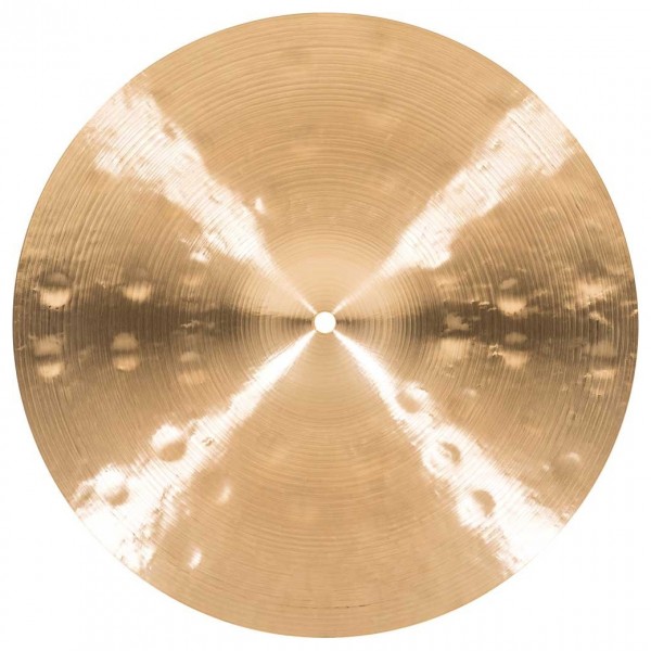 Meinl Byzance 15" Dual Hi-Hat